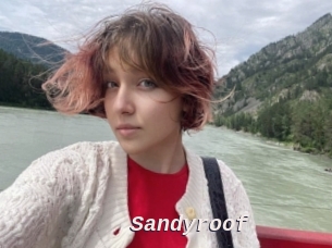 Sandyroof