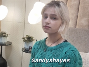 Sandyshayes