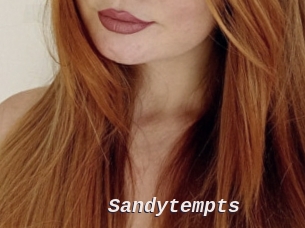 Sandytempts