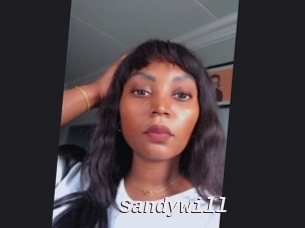 Sandywill