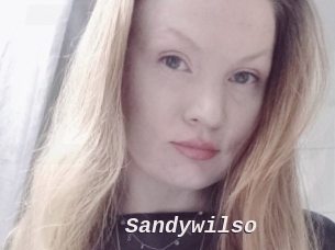 Sandywilso