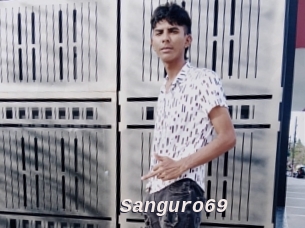 Sanguro69