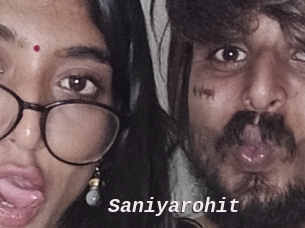 saniyarohit Live Camgirls Sex