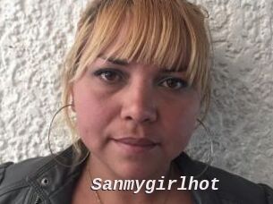 Sanmygirlhot