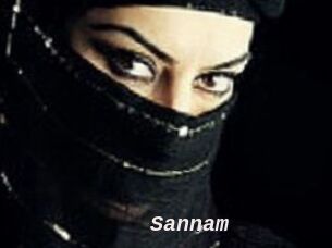 Sannam