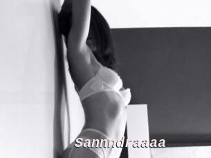 Sannndraaaa