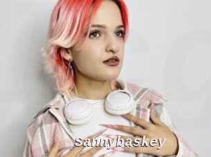 Sannybaskey