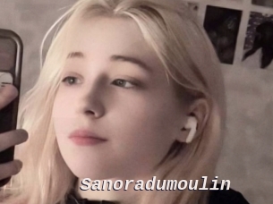 Sanoradumoulin