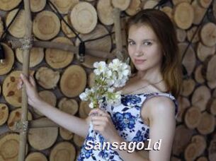 Sansagold
