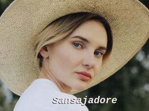 Sansajadore