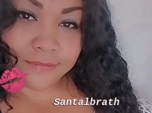 Santalbrath