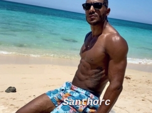 Santhorc