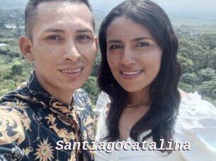 Santiagocatalina