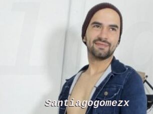 Santiagogomezx