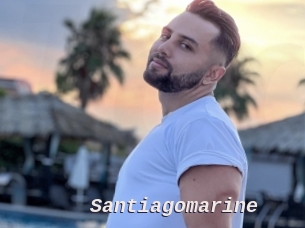 Santiagomarine