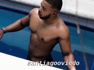 Santiagooviedo