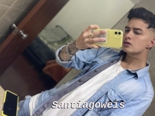 Santiagoweis