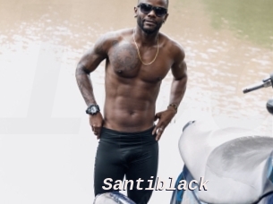 Santiblack