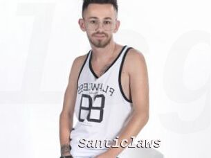 Santiclaws
