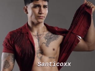 santicoxx Live Camgirls Sex