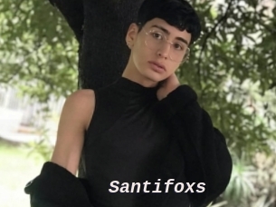 santifoxs Live Camgirls Sex