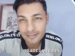 Santigorios