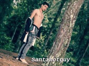 Santihotguy