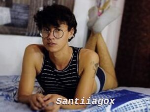 Santiiagox
