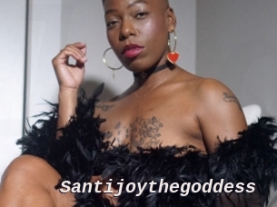 Santijoythegoddess