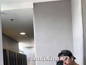 Santiking777