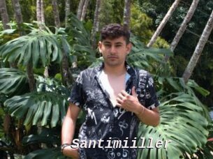 Santimiiller