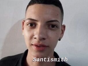 Santismith