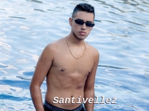 Santivellez