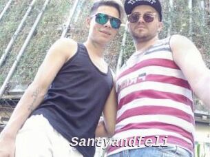 Santyandfeli