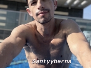 Santyyberna