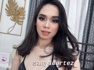 Sanyacortez