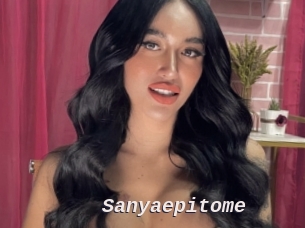 Sanyaepitome