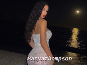 sanyathompson Live Camgirls Sex