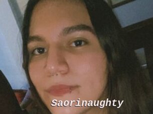Saorinaughty