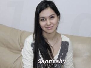 Saorishy