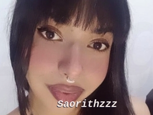 Saorithzzz