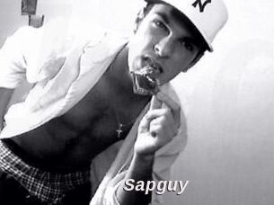Sapguy