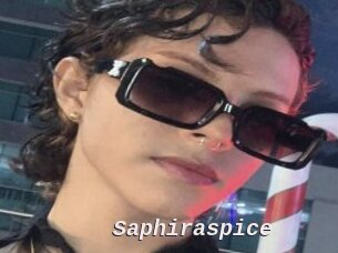 Saphiraspice