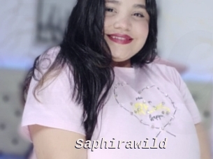 Saphirawild