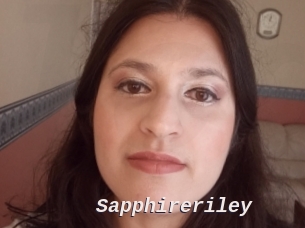 Sapphireriley