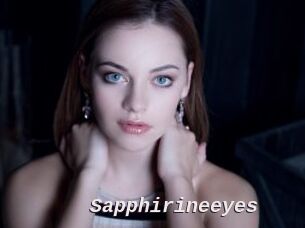 Sapphirineeyes