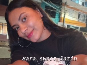 sara_sweet_latin Live Camgirls Sex