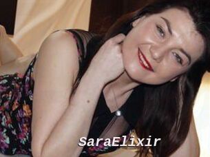 SaraElixir