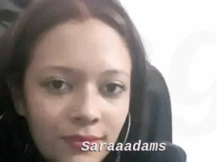 Saraaadams