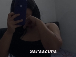 Saraacuna